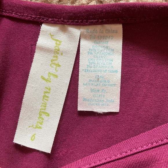 Matilda Jane Paint by Numbers dress - Picture 5 of 6